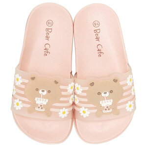 XP[^[ Skater EVA T_ qp LbY V[T_ 15cm 2-3 Bear Cafe r[`T_ SDSH15-A