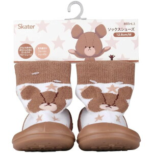 �X�P�[�^�[ Skater �\�b�N�X�V���[�Y M 12 6cm ���܂̂������� �R�R�A BSSHL3-A