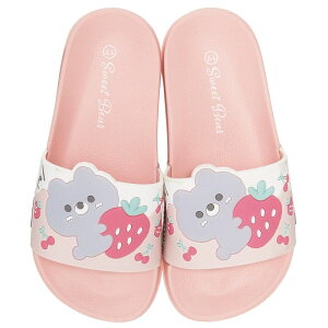 �X�P�[�^�[ Skater EVA �T���_�� �q���p �L�b�Y �V�����[�T���_�� 15cm 2-3�� Sweet �x�A �r�[�`�T���_�� SDSH15-A