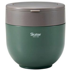 XP[^[ Skater ۉ ۗ Ԃ `W[ e 1250ml ܂肽݃nht R Go[O[ LDNO13AG