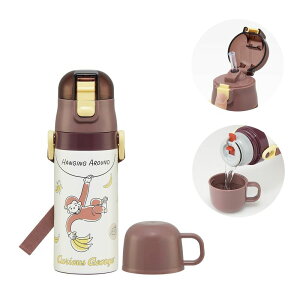 XP[^[ Skater qp XeX  2way Xg[ 400ml Rbv 350ml qɗDyʃ^Cv ̃W[W 25 ۉEۗ⏬eʃ^Cv waterbottle X|[c{g 킢 L