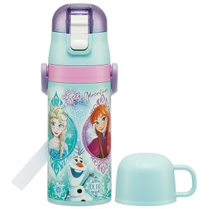 XP[^[ Skater qp XeX  2way Xg[ 400ml Rbv 350ml qɗDyʃ^Cv fBYj[ AiƐ̏ 25 ̎q ۉEۗ⏬eʃ^Cv waterbottle X|[c{