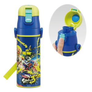 �X�P�[�^�[ skater ���� 470ml �X�v���g�D�[�� 3 �q���p �X�e�����X �X�|�[�c�{�g�� SDC4-A