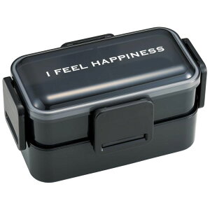 �X�P�[�^�[ Skater �ٓ��� 850ml �R�� �ӂ��萷��� 2�i ��e�� �j���p �V�[�X���[ �u���b�N ���{�� PFLW9AG-A