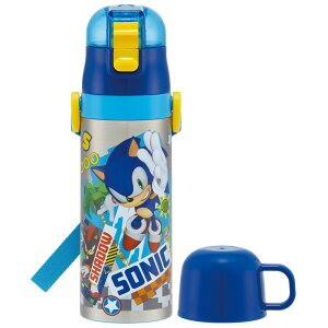 XP[^[ Skater qp XeX  2way  470ml Rbv 430ml qɗDyʃ^Cv \jbN ۉ ۗ waterbottle X|[c{gLbY ǂ r SKDC4-A