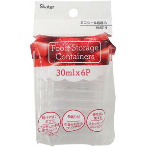 XP[^[ skater ~j V[e ۑe S 30ml 6Zbg x[VbN MMS1N-A