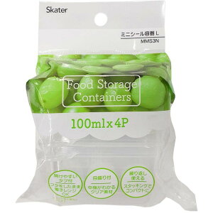 XP[^[ skater ~j V[e ۑe L 100ml 4Zbg x[VbN MMS3N-A