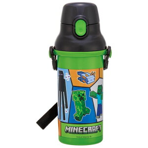 XP[^[ Skater qp vX`bN  480ml vbVJ R qɗD y RۉH { }CNtg 25 Minecraft j̎q PSB5SANAG