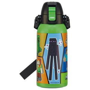 XP[^[ Skater qp XeX   600ml qǂɗDyʃ^Cv }CNtg 25 Minecraft j̎q ۗp waterbottle X|[c{g LbY ǂ r STCH6-A