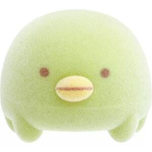 すみっコぐらし 進化セット ペン AB30401 ぺんぎん? とかげ えびふらいのしっぽ ぬいぐるみ マスコット てのり フィギュア コレクション かわいい SANX 進化バージョン 4個セット