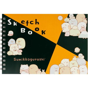 TGbNX San-X ݂R炵 }ăXPb`ubN MH26004