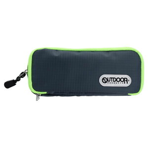 OUTDOOR PRODUCTS yP[X W RIPSTOP GRAY OD27 AEghAv_Nc TX^[ bvXgbvf _ut@Xi[ yP[X O[