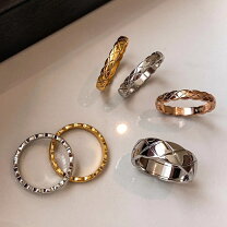 楽天市場】chanel リング ラインストーンの通販