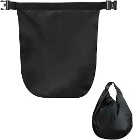 ヘルメットバッグ 防水リュック 【バイク用USB電源対応】 ヘルメットケース バックパック スマホホルダー仕様 バイク通勤旅行用