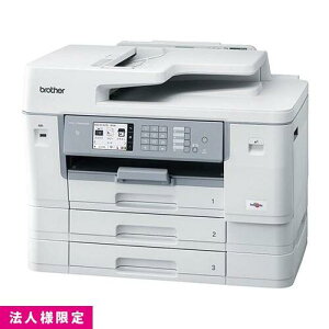 uU[ brother v^ CNWFbg @ 3igC eʃJ[gbW MFC-J7600CDW A3 @ll