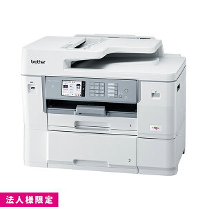 �u���U�[ brother �v�����^ �C���N�W�F�b�g �t�@�b�N�X ���[������� �����v�����g MFC-J7700CDW A3 ���K�i FAX �J���[�R�s�[ �X�L���� �@�l�l����