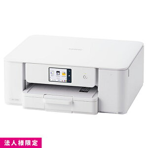 ブラザー brother A4 インクジェット 複合機 DCP-J529N 法人限定