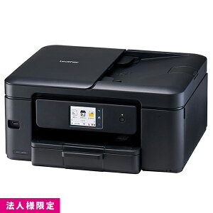 uU[ brother A4 CNWFbg @ DCP-J929N-B @l