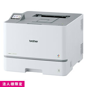 �u���U�[ brother �t���b�O�V�b�v �J���[�v�����^�[ HL-L8570CDW ���[�U�[ ���� �L��LAN ���ʈ�� �@�l�l����
