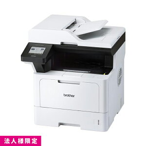 �u���U�[ brother ���[�U�[ JUSTIO �W���X�e�B�I �����@ �v�����^�[ A4 ���m�N�����[�U�[ �����E�L��LAN ADF ���ʈ�� MFC-L5710DW �@�l�l����