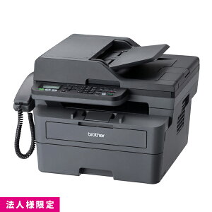 �u���U�[ brother �u���U�[ A4 ���m�N�����[�U�[�����@ FAX �I�t�B�X���� ���^ �R�s�[�@ �v�����^�[ �J���[ FAX ���� �L�� LAN ADF ���ʈ�� �d�b ��b��t�� FAX-L2800DW �@�l�l����