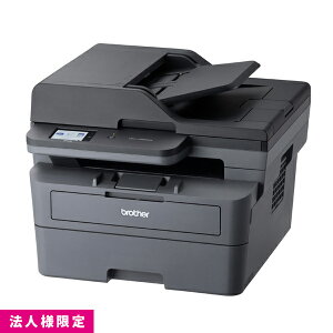 �u���U�[ brother ���[�U�[ JUSTIO �W���X�e�B�I ���m�N�����[�U�[ �����@ A4 USB LAN WiFi ���ʈ�� FAX MFC-L2860DW �@�l�l����