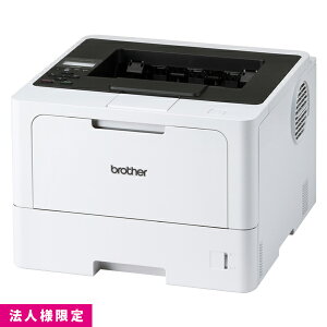 �u���U�[ brother JUSTIO �W���X�e�B�I ���m�N�����[�U�[�v�����^�[ A4 USB LAN WiFi HL-L5210DW ���[�U�[ �@�l�l����