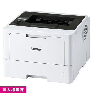 �u���U�[ brother �W���X�e�B�I USTIO ���m�N�� ���[�U�[ �v�����^�[ A4 USB LAN HL-L5210DN �@�l�l����