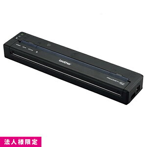 �u���U�[ ���M ���o�C���v�����^�[ A4 ��ʈ�� ���`�E���C�I�� �[�d�r���� �g�� USB PJ-863 �@�l�l���� brother