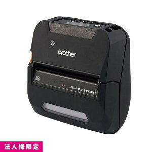 �u���U�[ ���o�C���v�����^�[ ���V�[�g ���x�� ���p �p���� 4�C���` �R���p�N�g �t�� RJ-4250WB �@�l�l���� brother