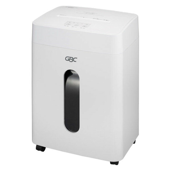 楽天市場】シュレッダー 業務用 アコ・ブランズ・ジャパン GBC 中規模 