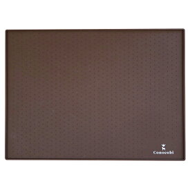 ＼5%OFFクーポン+ポイント5倍／【◎ずれない◎漏れない】楽天1位獲得 Conocobi 「ピタッと、トイレ」犬 トイレ トイレトレー ワイド おしっこ はみ出し・イタズラ防止 トイレシーツ 漏れ防止 水洗いOK 洗える シリコンマット 清潔 掃除簡単 持ち運び 滑り止め このこび 介護