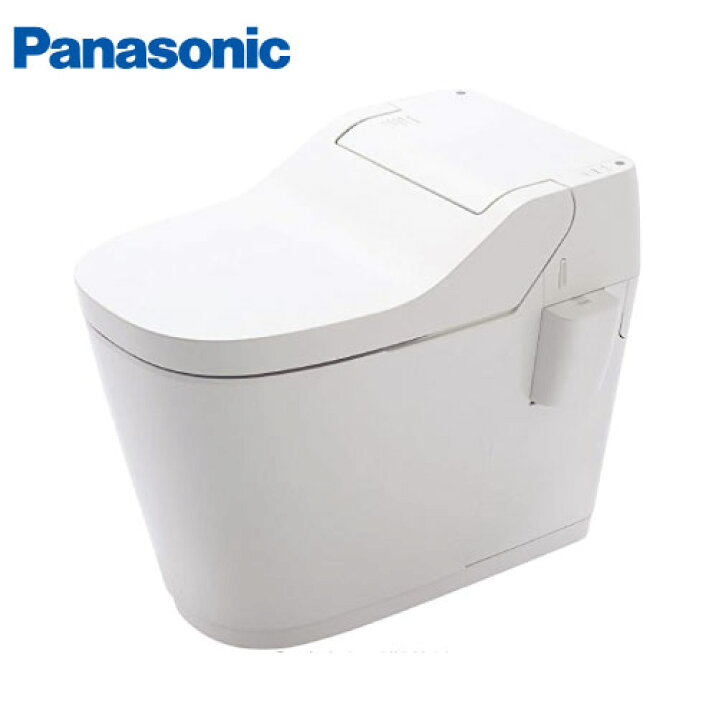パナソニック Panasonic アラウーノS2ホワイト CH1401WS