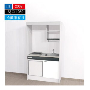 yLINEN[|zzzԌ艿i nEXebN ~jLb` W [KM1050(R/L)I200VR] dCR Ԍ1050 IH 200V ①ɕt @ll [J[