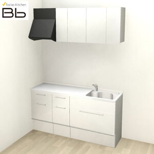 �y�ő�3���~�N�[�|���z�z����10��01:59�܂Łz�g�N���X �V�X�e���L�b�`�� Bb �R���p�N�g�v���� �R�������� �Ԍ�2100 �t���A�X���C�h I�^ ���O���[�h K�^H ���[�J�[����