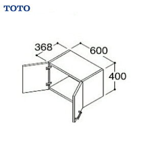 yLINEN[|zzzʉϑ VV[Y EH[Lrlbg Ԍ600 TOTO [LWPB060ANA2A] 2 J[FzCg [J[