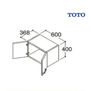 yLINEN[|zzzʉϑ VV[Y EH[Lrlbg Ԍ600 TOTO [LWPB060ANA2] 2 [J[