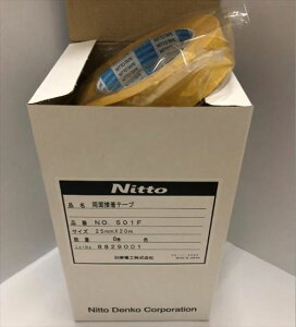 yLINEN[|zzze[v jbg[ʃe[v 501F 25mm×20m [No501F25-48] 48 dH NITTO DENKO