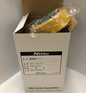 yLINEN[|zzze[v jbg[ʃe[v 501F 30mm×20m [No501F30-7] 7 dH NITTO DENKO
