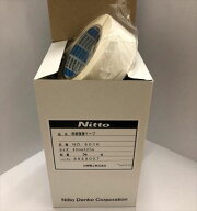 【最大3万円クーポン配布中★19日20:00~26日01:59まで】テープ ニットー両面テープ 501K 40mm×20m [No50…