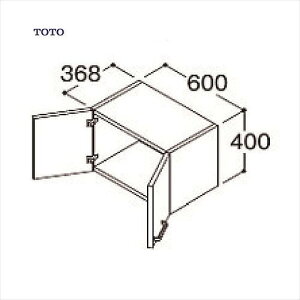 yLINEN[|zzzʉϑ FV[YEH[Lrlbg TOTO [LWPL060ANA2] Ԍ600mm [J[