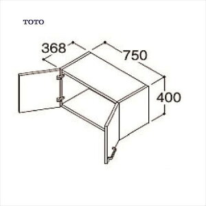 yLINEN[|zzzʉϑ FV[YEH[Lrlbg TOTO [LWPL075ANA2A] Ԍ750mm [J[