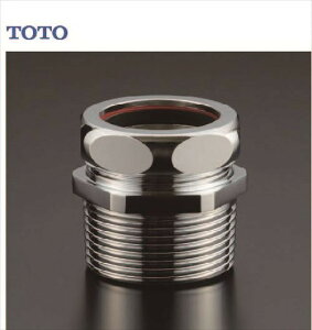 �y�ő�3���~�N�[�|���z�z����16��01:59�܂ŁzTOTO ���ʉ��ϑ� ���� �r���z�Ǘp�A�_�v�^�[R11/4�p [T1122R] ���[�J�[����