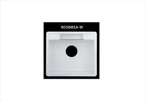 yLINEN[|zzzlH嗝΃VNOfVN XNGA [N550MSA-W] O600×535mm n gE [J[