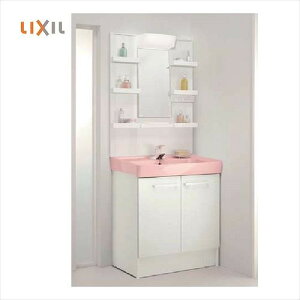 yLINEN[|zzzʉϑ Itg Ԍ750mm Zbgv NV LIXIL 󒍐Yi zCg4tԔz [J[