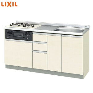 yLINEN[|zzzy[5TԁzւLb`pbƂ肭 Eh56VN NV LIXIL [GX-U-160XNAG] Ԍ160cm GXV[Y RubN[J[
