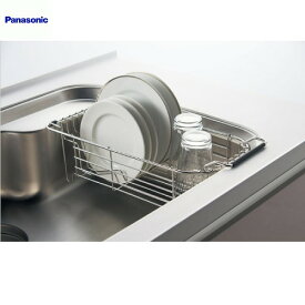 Panasonic パナソニック ラクシーナ オプション スキマレスシンクS用水切りカゴ [QS38SCACN] システムキッチン