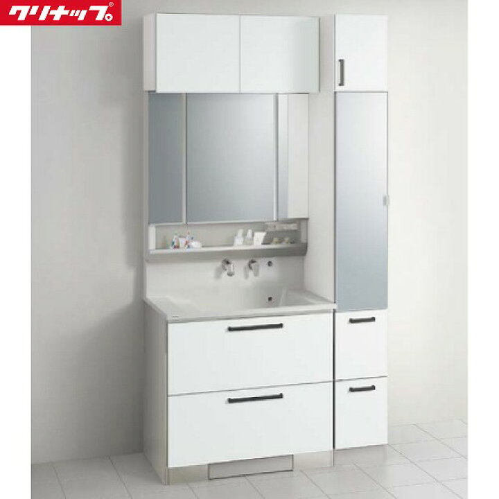 楽天市場】【最大3万円クーポン配布中☆10日01:59まで】洗面化粧台 S 