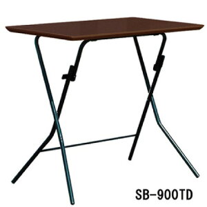 �y�ő�3���~�N�[�|���z�z����10��01:59�܂Łz�X�^���h�^�b�`�e�[�u�� ��90cm �_�[�N�u���E��/�u���b�N [SB-900TD] �� ���l�Z�C�R�E ���[�J�[����