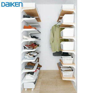 �yLINE�N�[�|���z�z���z���[ �������j�b�g FiTIO �t�B�e�B�I �w�ʒI���^�C�v �V���[�Y�C���N���[�[�b�g II�^�v����1 D300 DAIKEN �匚 [fitio2] �~���x�[�W�� ���[�J�[����